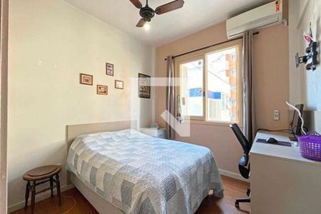 Apartamento à venda com 2 quartos, 76m² em Tristeza, Porto Alegre