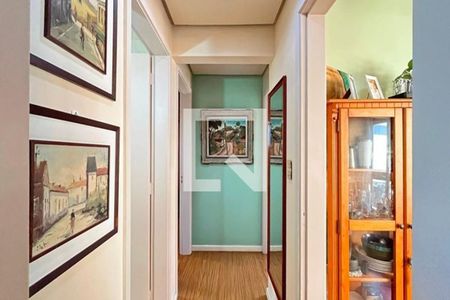 Apartamento à venda com 2 quartos, 76m² em Tristeza, Porto Alegre