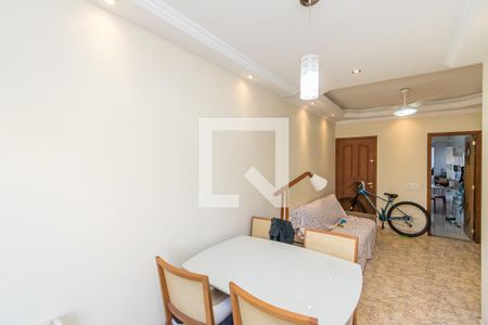 Sala de apartamento à venda com 2 quartos, 75m² em Olaria, Rio de Janeiro