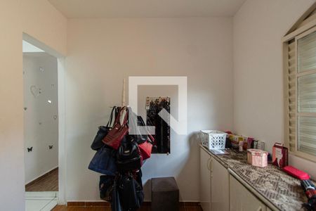 Quarto 2 de casa para alugar com 3 quartos, 95m² em Vila Nova Sorocaba, Sorocaba