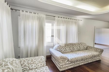 Sala de casa à venda com 4 quartos, 102m² em Cristo Rei, São Leopoldo