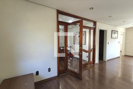 Sala 2 de casa à venda com 4 quartos, 102m² em Cristo Rei, São Leopoldo