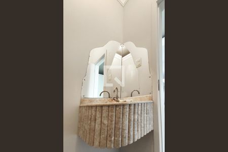 Lavabo de casa à venda com 4 quartos, 102m² em Cristo Rei, São Leopoldo