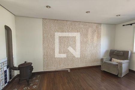 Sala 2 de casa à venda com 4 quartos, 102m² em Cristo Rei, São Leopoldo