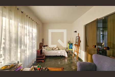 Sala de casa para alugar com 5 quartos, 900m² em Interlagos, São Paulo