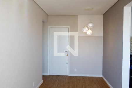 Sala de apartamento para alugar com 2 quartos, 46m² em Novo Osasco, Osasco