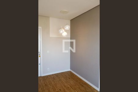 Sala de apartamento para alugar com 2 quartos, 46m² em Novo Osasco, Osasco