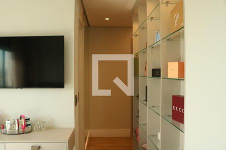 Suíte 1 de apartamento à venda com 3 quartos, 147m² em Vila Leopoldina, São Paulo