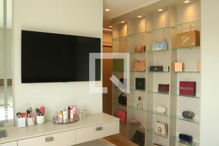 Suíte 1 de apartamento à venda com 3 quartos, 147m² em Vila Leopoldina, São Paulo