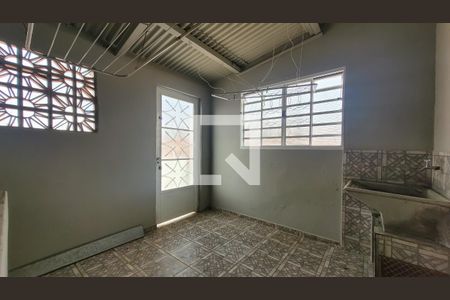 Lavanderia de casa à venda com 3 quartos, 85m² em Vila Miguel Vicente Cury, Campinas