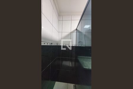 Banheiro Social de casa à venda com 3 quartos, 85m² em Vila Miguel Vicente Cury, Campinas