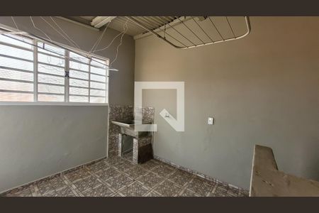 Lavanderia de casa à venda com 3 quartos, 85m² em Vila Miguel Vicente Cury, Campinas