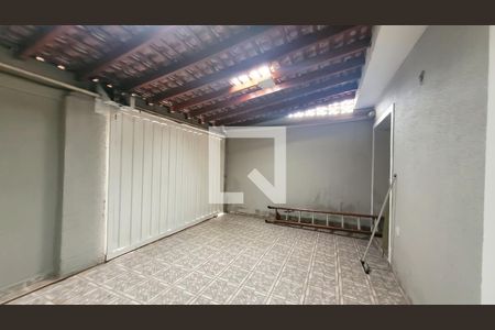 Garagem de casa à venda com 3 quartos, 85m² em Vila Miguel Vicente Cury, Campinas