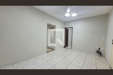 Sala de casa à venda com 3 quartos, 85m² em Vila Miguel Vicente Cury, Campinas