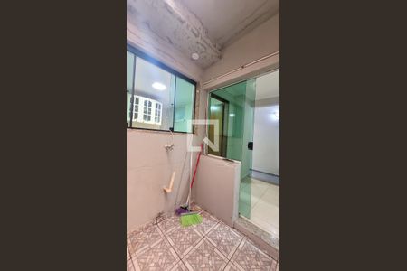 Lavanderia de casa à venda com 3 quartos, 85m² em Vila Miguel Vicente Cury, Campinas