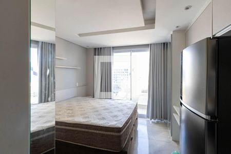 Studio de kitnet/studio à venda com 1 quarto, 22m² em Centro Histórico de São Paulo, São Paulo