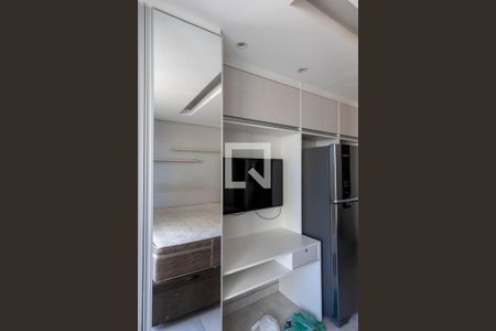 Studio de kitnet/studio à venda com 1 quarto, 22m² em Centro Histórico de São Paulo, São Paulo