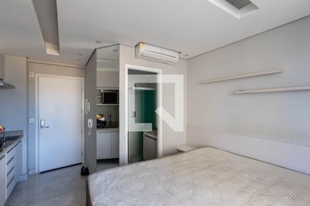 Studio de kitnet/studio à venda com 1 quarto, 22m² em Centro Histórico de São Paulo, São Paulo