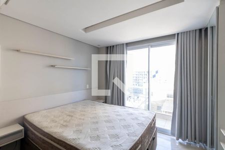 Studio de kitnet/studio à venda com 1 quarto, 22m² em Centro Histórico de São Paulo, São Paulo