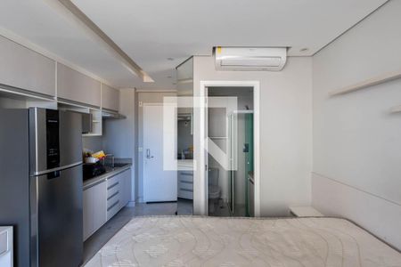 Studio de kitnet/studio à venda com 1 quarto, 22m² em Centro Histórico de São Paulo, São Paulo