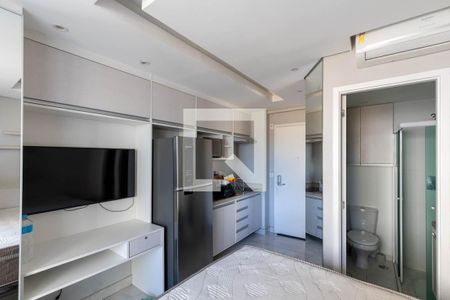 Studio de kitnet/studio à venda com 1 quarto, 22m² em Centro Histórico de São Paulo, São Paulo