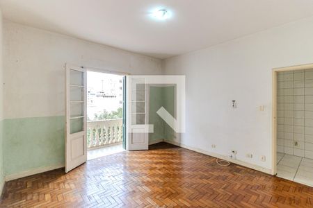 Studio de kitnet/studio à venda com 1 quarto, 35m² em Campos Elíseos, São Paulo