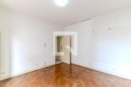 Studio de kitnet/studio à venda com 1 quarto, 35m² em Campos Elíseos, São Paulo