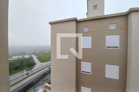 Vista do Quarto 1 de apartamento à venda com 2 quartos, 47m² em Cidade Satélite Íris, Campinas