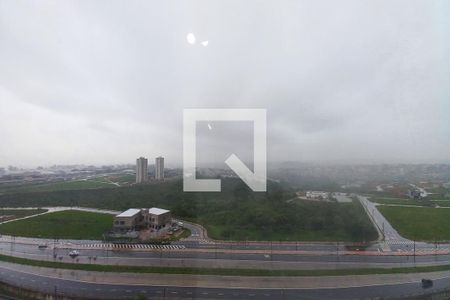 Vista do Quarto 2 de apartamento à venda com 2 quartos, 47m² em Cidade Satélite Íris, Campinas