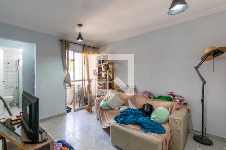 Apartamento para alugar em Vila Guarani