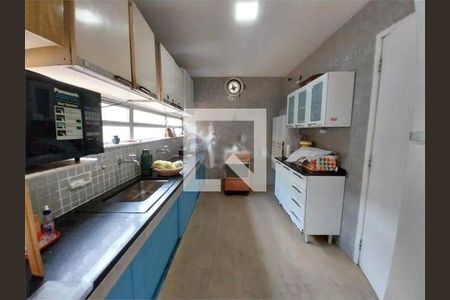 Casa à venda com 4 quartos, 310m² em São Francisco, Niterói