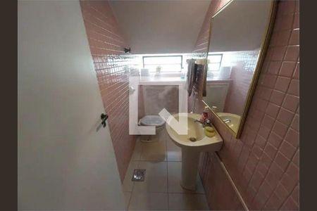 Casa à venda com 4 quartos, 310m² em São Francisco, Niterói