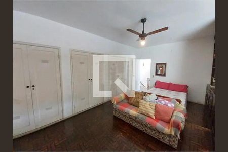 Casa à venda com 4 quartos, 310m² em São Francisco, Niterói