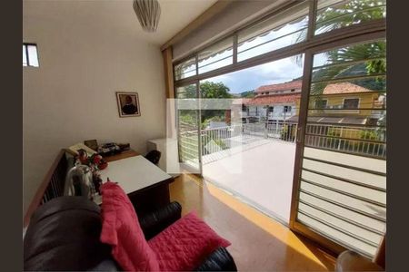 Casa à venda com 4 quartos, 310m² em São Francisco, Niterói