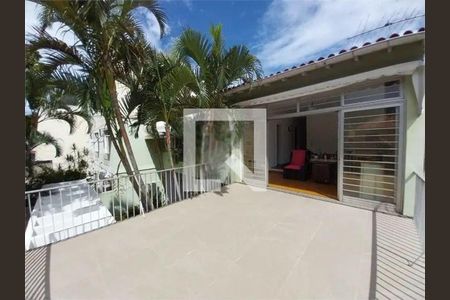 Casa à venda com 4 quartos, 310m² em São Francisco, Niterói