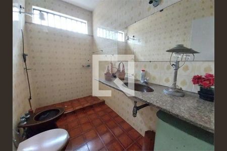 Casa à venda com 4 quartos, 310m² em São Francisco, Niterói