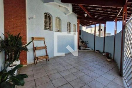 Casa à venda com 3 quartos, 129m² em Vila Moreira, Guarulhos