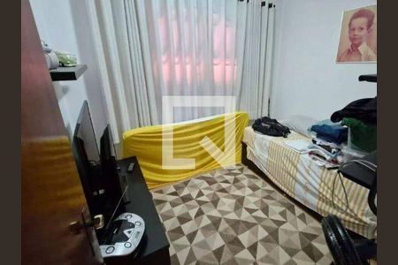 Casa à venda com 3 quartos, 129m² em Vila Moreira, Guarulhos