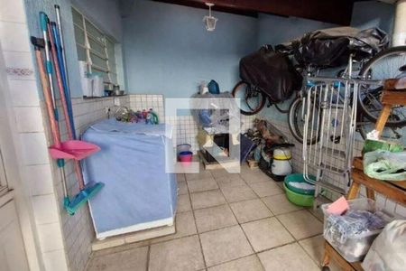 Casa à venda com 3 quartos, 129m² em Vila Moreira, Guarulhos