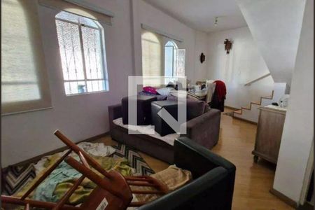 Casa à venda com 3 quartos, 129m² em Vila Moreira, Guarulhos