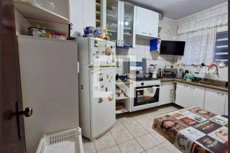 Casa à venda com 3 quartos, 129m² em Vila Moreira, Guarulhos
