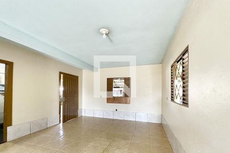Cozinha de casa para alugar com 2 quartos, 60m² em Scharlau, São Leopoldo