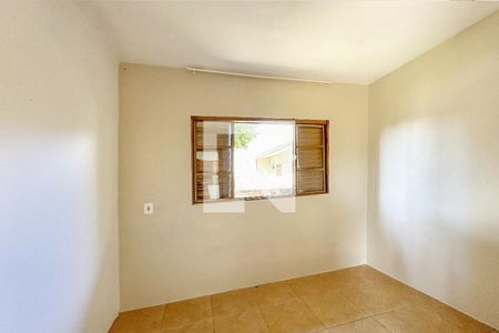 Quarto 1 de casa para alugar com 2 quartos, 60m² em Scharlau, São Leopoldo
