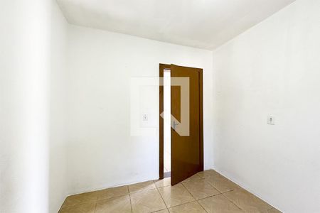 Quarto 2 de casa para alugar com 2 quartos, 60m² em Scharlau, São Leopoldo