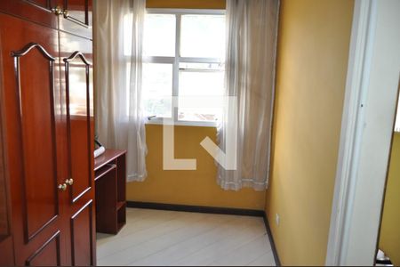 Quarto 1 de apartamento à venda com 2 quartos, 60m² em Engenho Novo, Rio de Janeiro