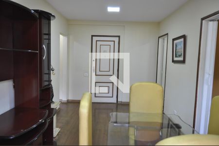 Sala de apartamento à venda com 2 quartos, 60m² em Engenho Novo, Rio de Janeiro