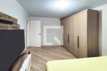 Quarto  de casa para alugar com 2 quartos, 72m² em Scharlau, São Leopoldo