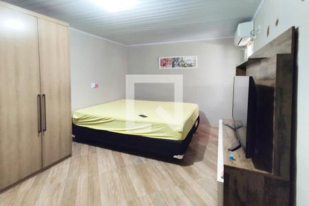 Quarto  de casa para alugar com 2 quartos, 72m² em Scharlau, São Leopoldo