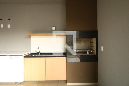 Área comum - Salão de festas de apartamento à venda com 3 quartos, 47m² em Artur Alvim, São Paulo