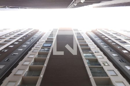 Área comum - Prédio de apartamento à venda com 3 quartos, 47m² em Artur Alvim, São Paulo